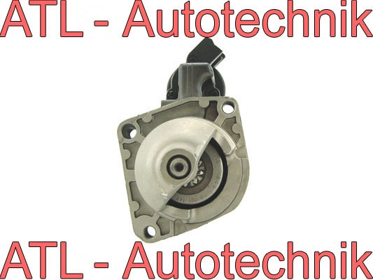 ATL Autotechnik A 13 630 Starter